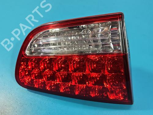 Left tailgate light CITROËN C-CROSSER (VU_, VV_) 2.2 HDi | BP37860073C79 - Image 2