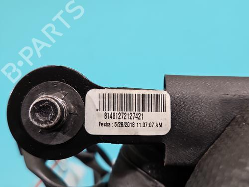 Front right seatbelt INFINITI G Saloon 35 | BP38136956I25 - Image 5