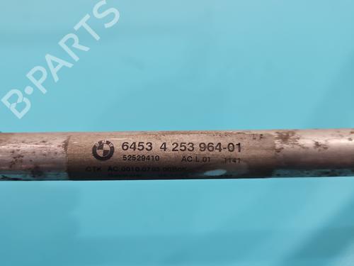 AC pipe BMW 5 (F10) 528 i xDrive | BP38139468M126 - Image 9