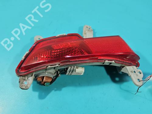 Rear bumper left light HYUNDAI i30 (PDE, PD, PDEN) 1.4 MPI | BP37849463C81 - Image 9