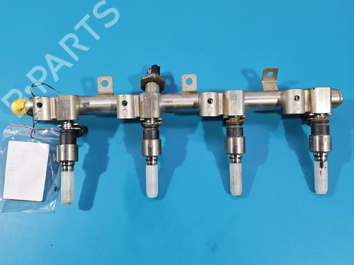 Injector HYUNDAI TUCSON (NX4E, NX4A) | BP40006517M100 - Image 2