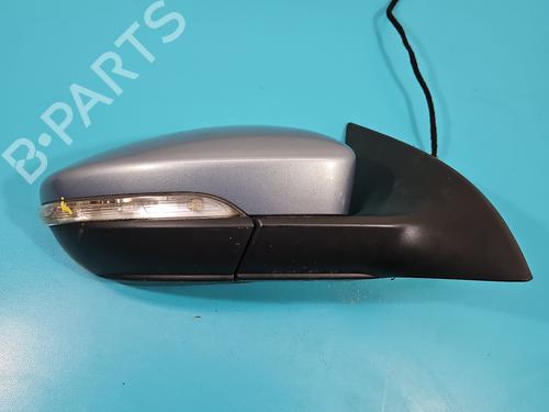 Right mirror VW PASSAT CC B6 (357) 2.0 TDI | BP37810733C27 - Image 4