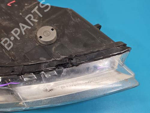 Left headlight VW PASSAT CC B6 (357) 2.0 TDI | BP38757012C28 - Image 13