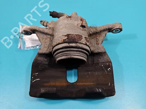 Left front brake caliper SEAT LEON SC (5F5) 1.8 TSI | BP38136489M105 - Image 4