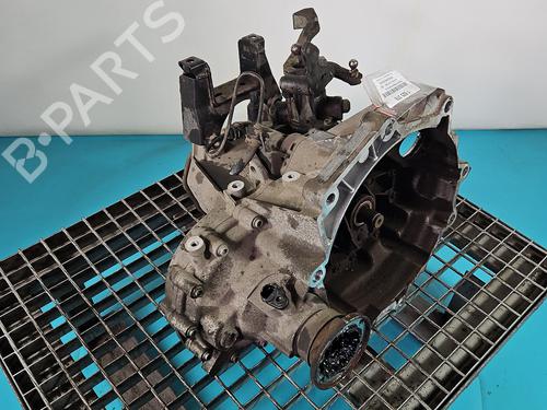 Used Gearbox Gearbox 38422091 38422091