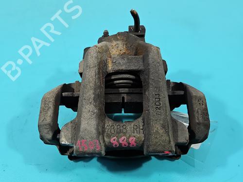 Used Right rear brake caliper Right rear brake caliper 37819959 37819959