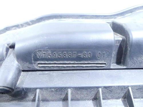 Air filter box CITROËN C3 Picasso (SH_) 1.4 VTi 95 (SH8FSC, SH8FP0, SH8FP6) | BP37881575M87 - Image 3