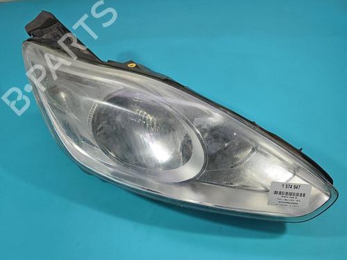 right-headlight-ford-grand-c-max-dxacb7-dxaceu-2010-2011-2012-2013-2014-2015-2016-2017-2018-2019-37841947 main image
