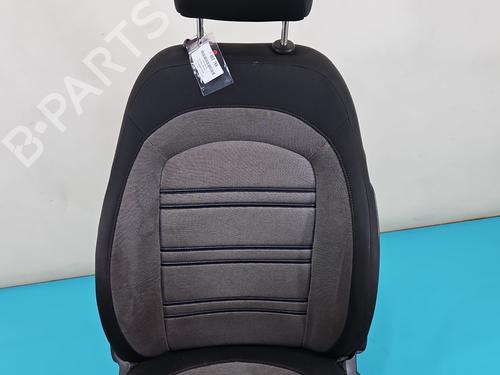 Left front seat FIAT PUNTO EVO (199_) 1.4 (199AXB1A) | BP38133317C15 - Image 7