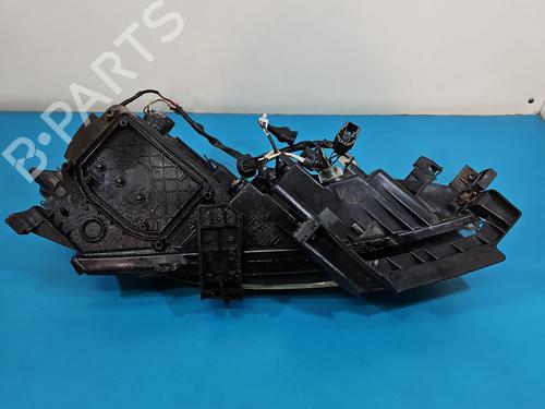 Left headlight MAZDA 6 Estate (GH) 2.2 MZR-CD (GH10) | BP37847125C28  - Image 12