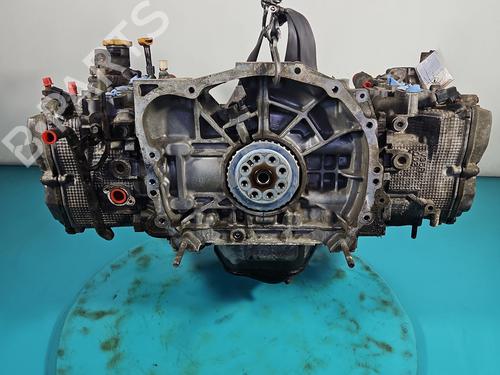 Engine SUBARU TRIBECA (B9) | BP38121128M1 - Image 3