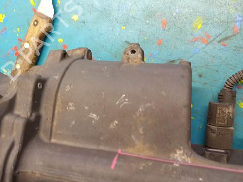 Steering rack VW CC B7 (358) 2.0 TDI | BP38129337M22 - Image 37