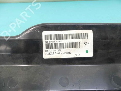 Cup/Object holder PORSCHE CAYENNE (92A) 4.8 S | BP37877616I37 - Image 8
