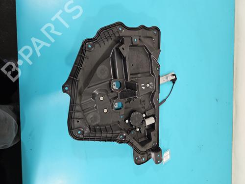 Used Front left window mechanism Front left window mechanism 38124758 38124758
