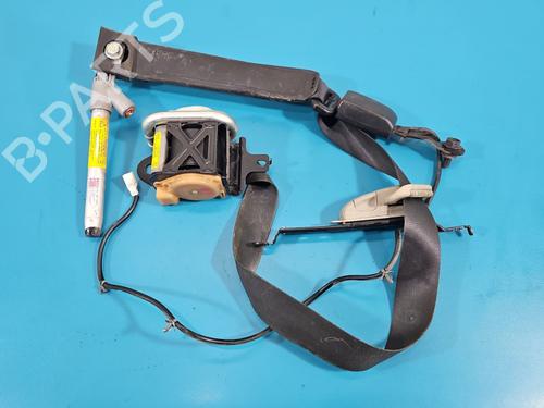 Used Front left seatbelt Front left seatbelt NISSAN NOTE (E11, NE11) 1.5 dCi (86 hp) 39767324 39767324