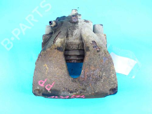 Used Right front brake caliper Right front brake caliper 37805664 37805664