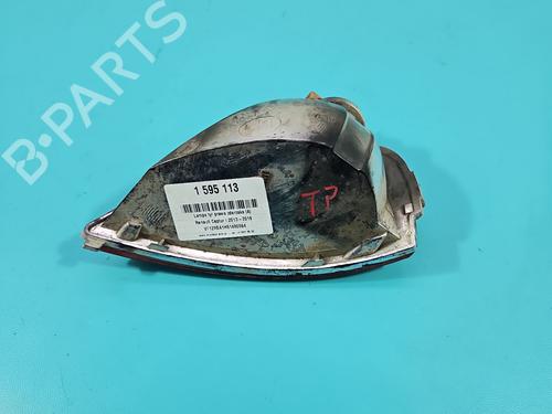 Rear bumper right light RENAULT CAPTUR I (J5_, H5_) 0.9 TCe 90 | BP37853473C82 - Image 5