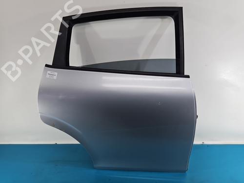 right-rear-door-seat-leon-1p1-2005-2006-2007-2008-2009-2010-2011-2012-2013-37840615 main image