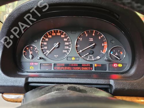 Used Instrument cluster Instrument cluster 38264779 38264779