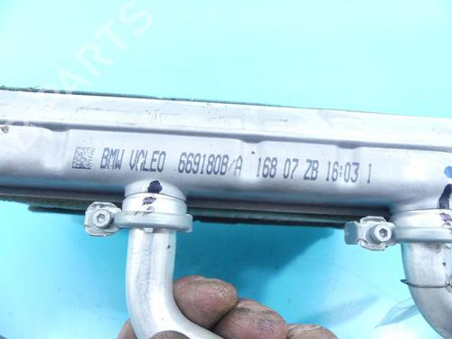 Heater matrix BMW X5 (E70) xDrive 30 d | BP37989562M63 - Image 4