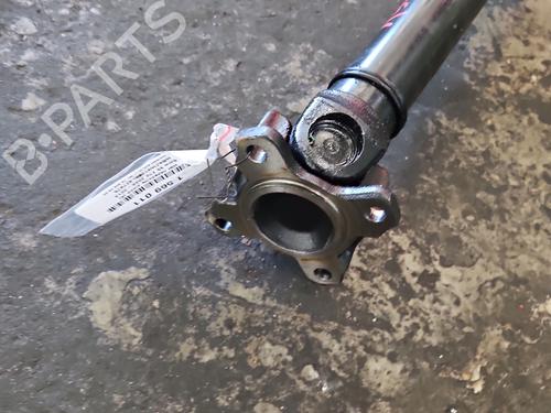 Driveshaft BMW X5 (E70) xDrive 30 d | BP37838639M37 - Image 3