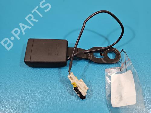 Front left seatbelt CITROËN BERLINGO Box Body/MPV (B9) 1.6 HDi 90 16V | BP37822534I26 - Image 4