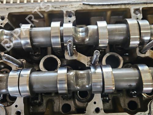 Cylinder head VW PASSAT CC B6 (357) 2.0 TDI | BP39530363M5 - Image 5