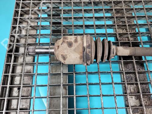 Left front driveshaft PEUGEOT BIPPER (AA_) 1.3 HDi 75 | BP39683755M38 - Image 2