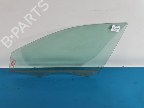 Used Front left door window Front left door window 38758529 38758529
