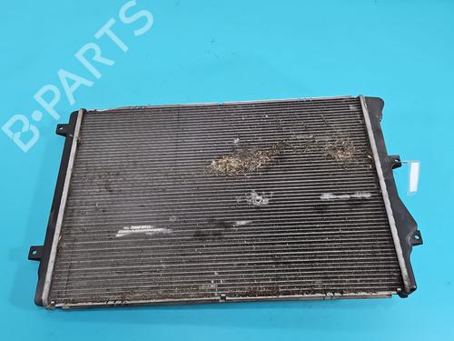 Water radiator VW CC B7 (358) 2.0 TDI | BP38140993M31 - Image 3