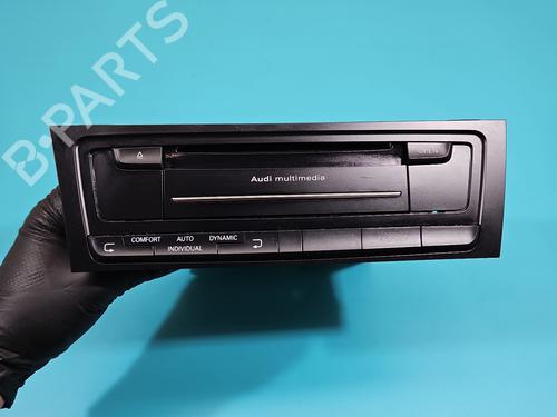 Electronic module AUDI A5 (8T3) 2.0 TFSI quattro | BP38128137M83 - Image 2