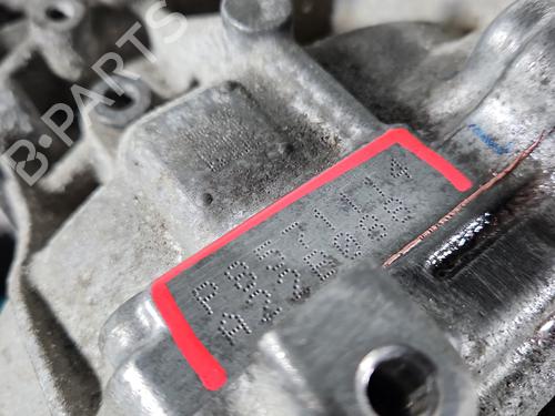 Gearbox TOYOTA AURIS (_E18_) 1.8 Hybrid (ZWE186_, ZWE186R) | BP37830780M3 - Image 6