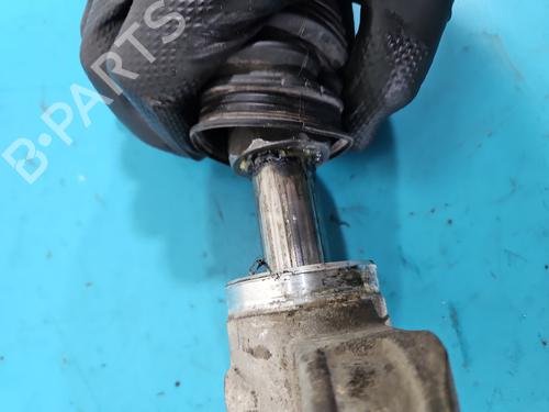 Steering rack SKODA RAPID Spaceback (NH1) 1.4 TDI | BP38286304M22 - Image 3