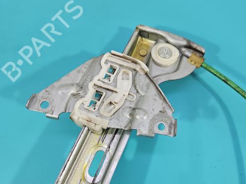 Front left window mechanism TOYOTA COROLLA Saloon (_E21_) 1.8 VVTi Hybrid (ZWE211) | BP37844592C22 - Image 3
