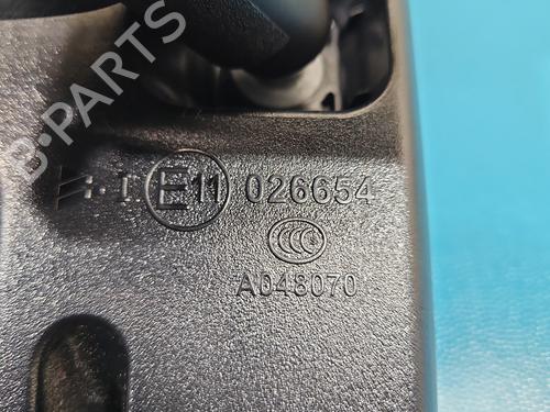 Rear mirror HYUNDAI i30 (GD) | BP37826341I6 - Image 5
