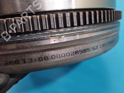 Flywheel INFINITI QX50 II 2.0 AWD (J55) | BP40186353M101 - Image 6