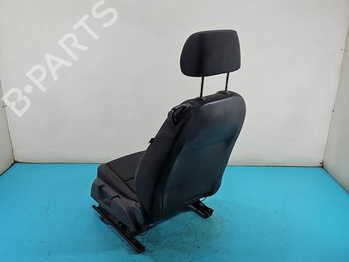 Left front seat VW GOLF V (1K1) | BP37819538C15 - Image 7