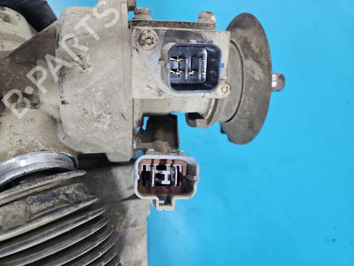 Steering rack SUZUKI SX4 (EY, GY) | BP37836256M22 - Image 12