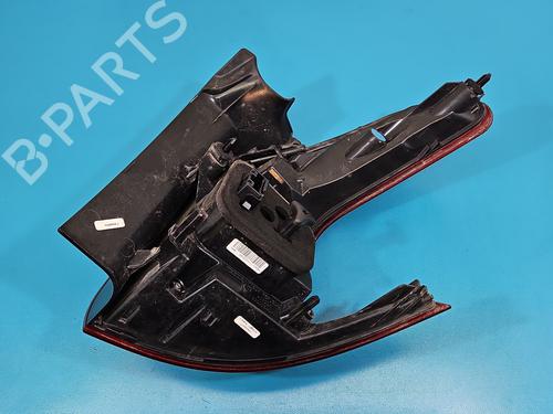 Left taillight PEUGEOT 2008 I (CU_) 1.2 THP 110 / PureTech 110 | BP37854067C34 - Image 7