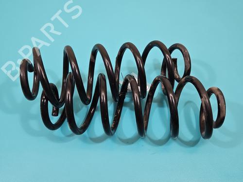 Used Shock absorber spring Shock absorber spring OPEL ASTRA K (B16) 1.5 CRDI (68) (122 hp) 38142808 38142808