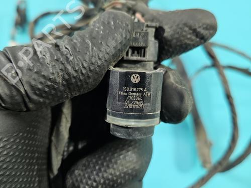 Electronic sensor AUDI Q5 (8RB) | BP37844763M84 - Image 7