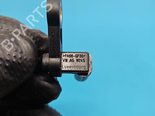 Electronic sensor SKODA FABIA IV (PJ3) | BP38869653M84 - Image 7