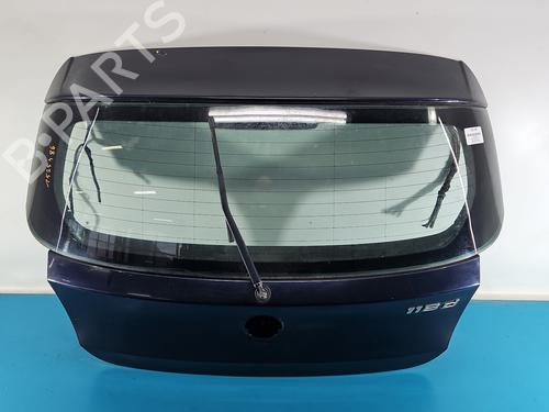 Used Tailgate Tailgate 38148156 38148156