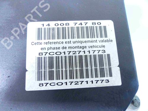 ABS pump PEUGEOT 807 (EB_) 2.0 16V | BP37891286M43 - Image 10