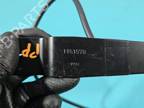 Front right seatbelt MAZDA 6 Estate (GJ, GL) 2.0 (GJEFW) | BP37829002I25  - Image 11