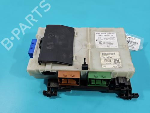 Fuse box FORD S-MAX (WA6) | BP37830419E1 - Image 3