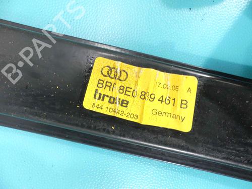 Rear left window mechanism AUDI A4 B7 (8EC) | BP37880452C24 - Image 5