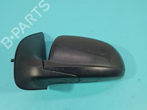Used Left mirror Left mirror 38125005 38125005