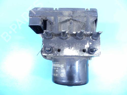 ABS pump VW GOLF IV Variant (1J5) 1.6 | BP37806438M43 - Image 2