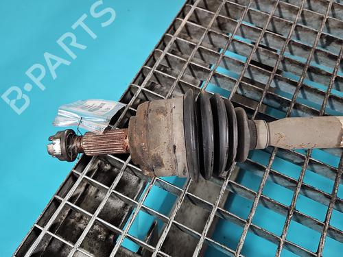 Right front driveshaft RENAULT MEGANE IV Saloon 1.5 dCi 110 | BP38141634M39 - Image 2